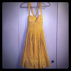 Anthropologie Dress